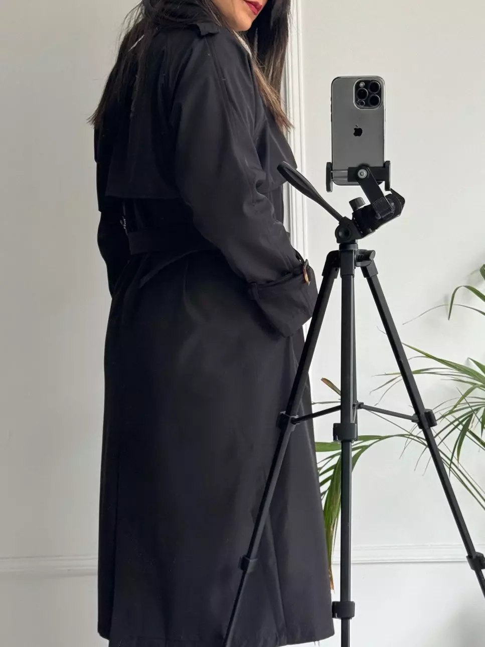 بارونی دو ژیله بلند